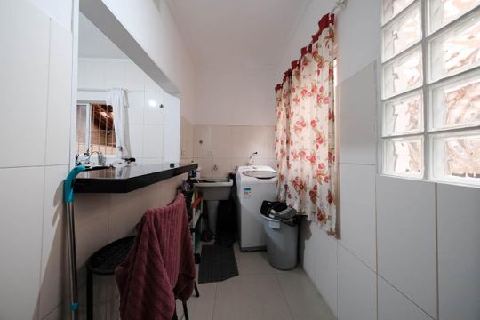 Cozinha e Área de Serviço de casa à venda com 4 quartos, 309m² em Vila Matilde, São Paulo