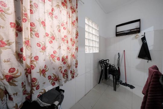 Cozinha e Área de Serviço de casa à venda com 4 quartos, 309m² em Vila Matilde, São Paulo