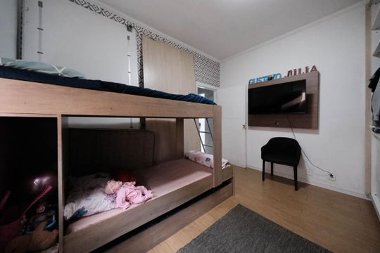 Quarto 1 de casa à venda com 4 quartos, 309m² em Vila Matilde, São Paulo