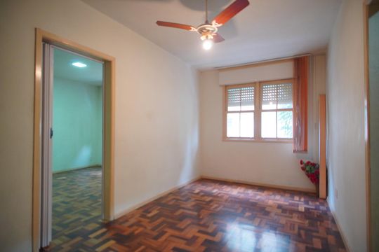 Apartamento à venda com 1 quarto, 40m² em Petrópolis, Porto Alegre
