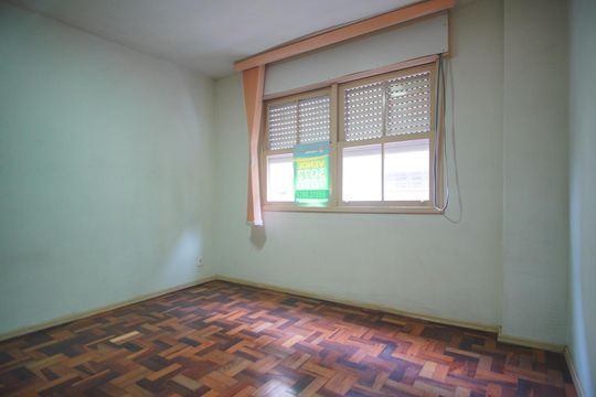 Suíte de apartamento à venda com 1 quarto, 40m² em Petrópolis, Porto Alegre