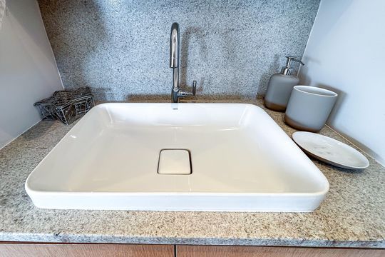 Apartamento à venda com 1 quarto, 43m² em Pinheiros, São Paulo