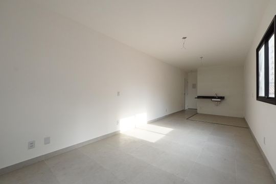 Studio de kitnet/studio à venda com 1 quarto, 33m² em Vila Mariana, São Paulo