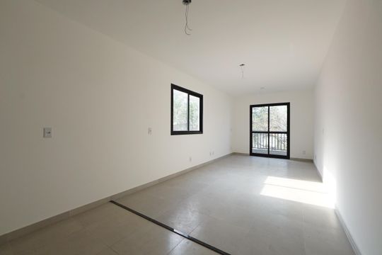 Kitnet/Studio à venda com 1 quarto, 33m² em Vila Mariana, São Paulo