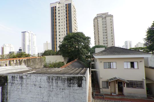 Vista de kitnet/studio à venda com 1 quarto, 31m² em Vila Mariana, São Paulo