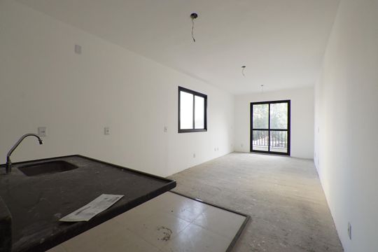 Kitnet/Studio à venda com 1 quarto, 31m² em Vila Mariana, São Paulo