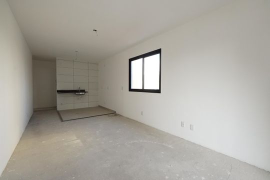 Studio de kitnet/studio à venda com 1 quarto, 31m² em Vila Mariana, São Paulo