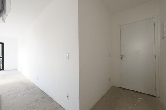 Entrada de kitnet/studio à venda com 1 quarto, 31m² em Vila Mariana, São Paulo
