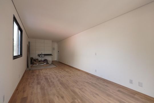 Studio de kitnet/studio à venda com 1 quarto, 29m² em Vila Mariana, São Paulo