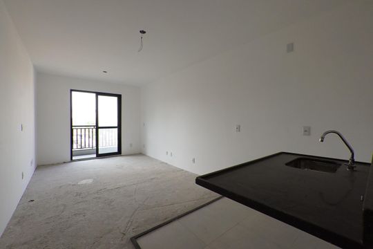 Kitnet/Studio à venda com 1 quarto, 28m² em Vila Mariana, São Paulo