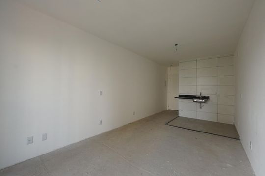 Studio de kitnet/studio à venda com 1 quarto, 26m² em Vila Mariana, São Paulo