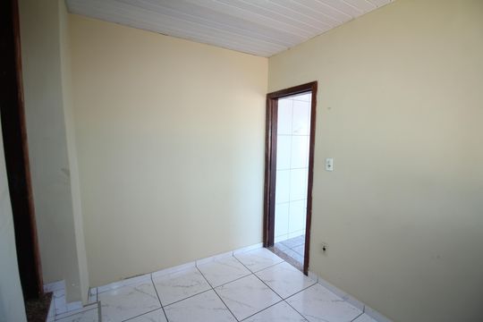Kitnet/Studio para alugar com 1 quarto, 35m² em Teixeira Dias, Belo Horizonte