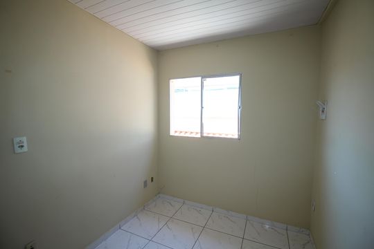 Sala de kitnet/studio para alugar com 1 quarto, 35m² em Teixeira Dias, Belo Horizonte