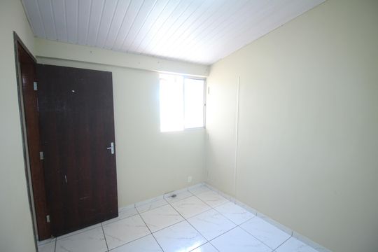 Quarto 1 de kitnet/studio para alugar com 1 quarto, 35m² em Teixeira Dias, Belo Horizonte