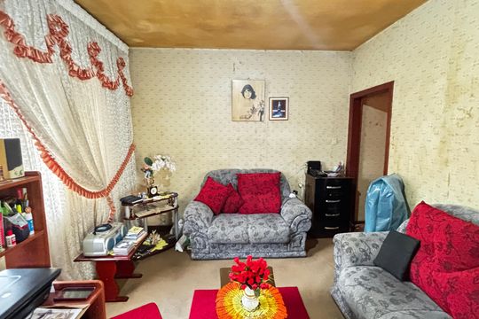 Sala de casa à venda com 2 quartos, 300m² em Parque Oratório, Santo André