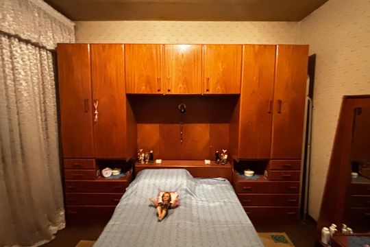 Quarto 2 de casa à venda com 2 quartos, 300m² em Parque Oratório, Santo André