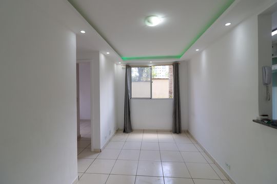 Apartamento para alugar com 2 quartos, 44m² em Socorro, São Paulo