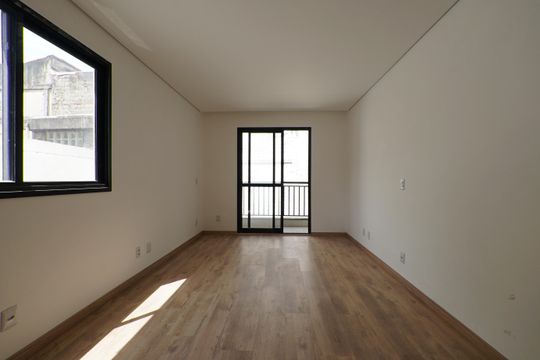 Studio de kitnet/studio à venda com 1 quarto, 31m² em Vila Mariana, São Paulo