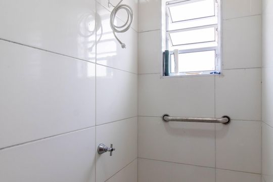 Suíte 3 de casa à venda com 3 quartos, 105m² em Jardim Santa Barbara, Guarulhos