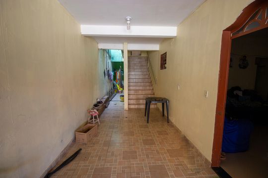 Área externa de casa à venda com 5 quartos, 150m² em Q 602, Brasília