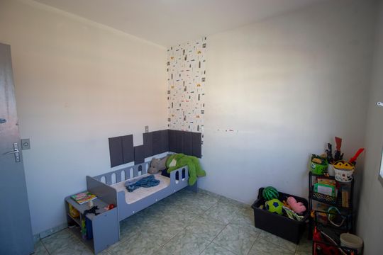 Quarto 2 de casa à venda com 5 quartos, 150m² em Q 602, Brasília