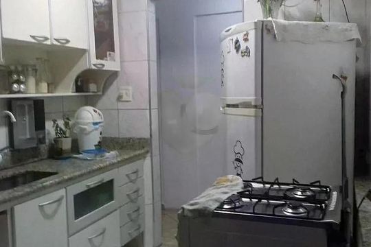 Apartamento à venda com 3 quartos, 87m² em Guapira, São Paulo