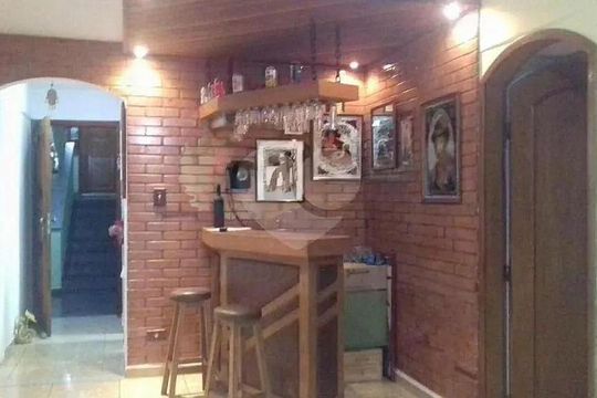 Apartamento à venda com 3 quartos, 87m² em Guapira, São Paulo