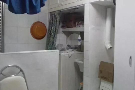 Apartamento à venda com 3 quartos, 87m² em Guapira, São Paulo
