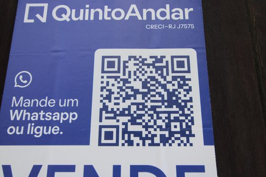 AWPX-99 de casa de condomínio à venda com 3 quartos, 90m² em Tanque, Rio de Janeiro
