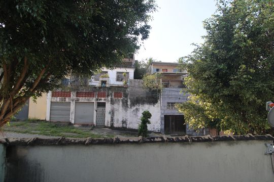 Suíte - Vista de casa de condomínio à venda com 3 quartos, 90m² em Tanque, Rio de Janeiro