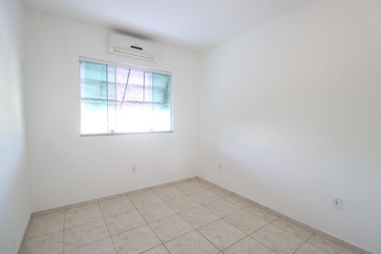 Quarto 1 de casa de condomínio à venda com 3 quartos, 90m² em Tanque, Rio de Janeiro