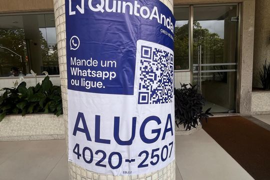 Apartamento para alugar com 3 quartos, 120m² em Ipanema, Rio de Janeiro