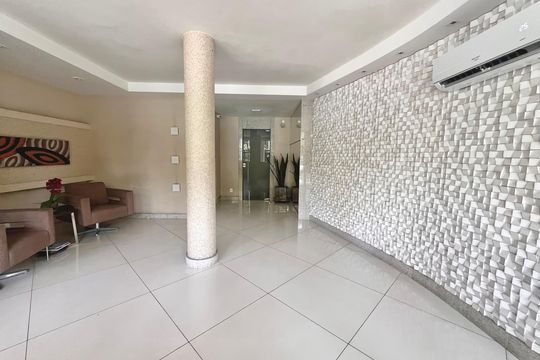 Apartamento para alugar com 3 quartos, 120m² em Ipanema, Rio de Janeiro