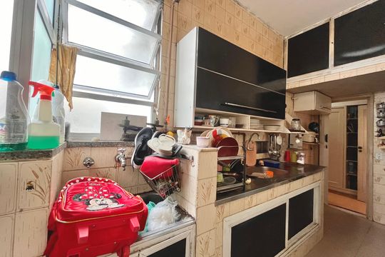 Apartamento para alugar com 3 quartos, 120m² em Ipanema, Rio de Janeiro