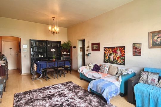 Apartamento para alugar com 3 quartos, 120m² em Ipanema, Rio de Janeiro