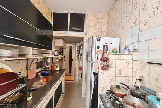 Apartamento para alugar com 3 quartos, 120m² em Ipanema, Rio de Janeiro