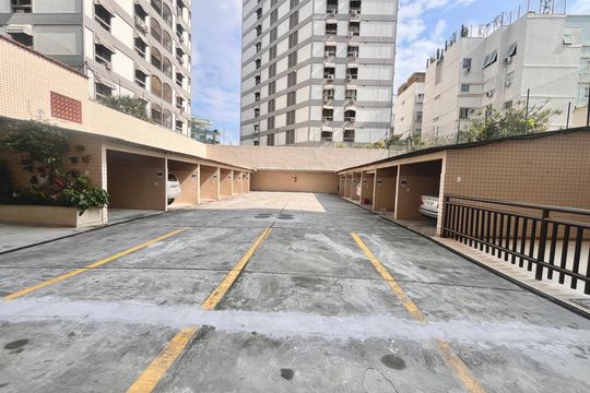 Apartamento para alugar com 3 quartos, 120m² em Ipanema, Rio de Janeiro