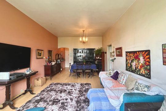 Apartamento para alugar com 3 quartos, 120m² em Ipanema, Rio de Janeiro