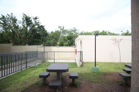 Área comum de apartamento para alugar com 2 quartos, 42m² em Sarandi, Porto Alegre