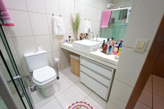 Casa à venda com 3 quartos, 187m² em Jardim Presidente, Goiânia
