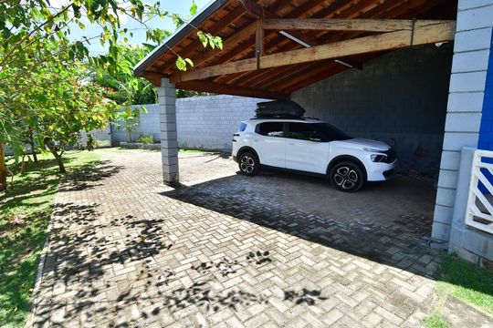 Garagem de casa à venda com 5 quartos, 450m² em Jardim Monte Belo, Campinas