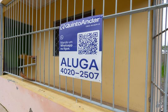 Casa para alugar com 3 quartos, 115m² em Mathias Velho, Canoas