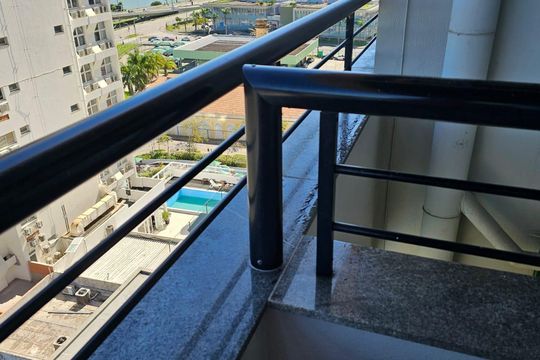 Apartamento para alugar com 3 quartos, 107m² em Centro, Florianópolis
