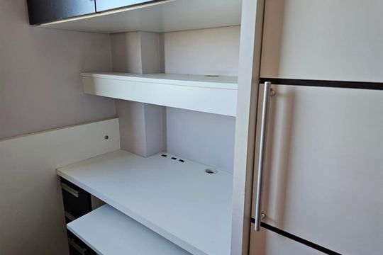 Apartamento para alugar com 3 quartos, 107m² em Centro, Florianópolis