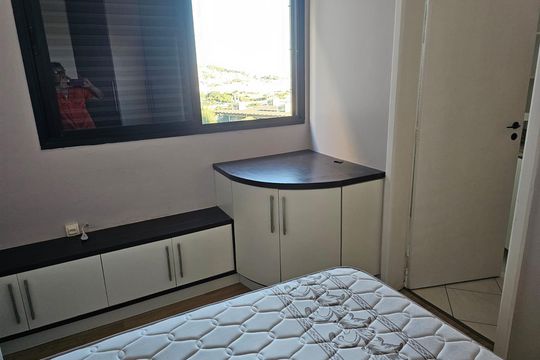Apartamento para alugar com 3 quartos, 107m² em Centro, Florianópolis