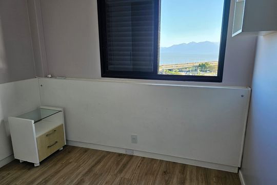 Apartamento para alugar com 3 quartos, 107m² em Centro, Florianópolis