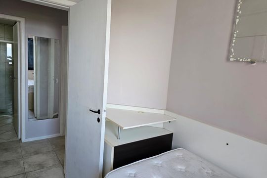 Apartamento para alugar com 3 quartos, 107m² em Centro, Florianópolis