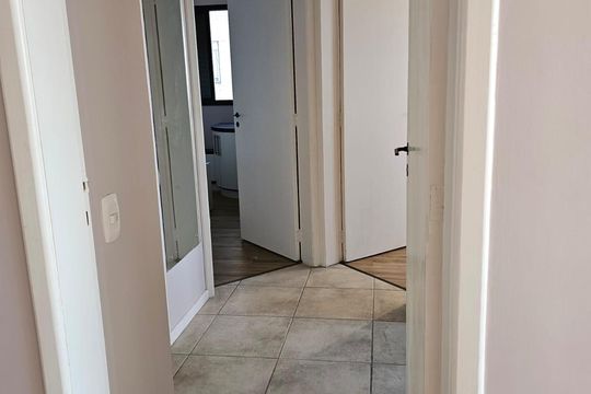 Apartamento para alugar com 3 quartos, 107m² em Centro, Florianópolis