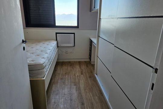 Apartamento para alugar com 3 quartos, 107m² em Centro, Florianópolis