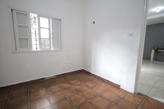 Quarto 1 de casa para alugar com 2 quartos, 70m² em Jardim Utinga, Santo André